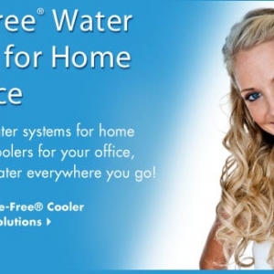 Photo of Ising's Culligan