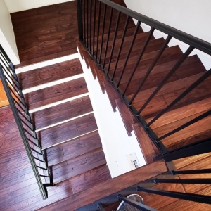 Photo of Raphael Hardwood Flooring