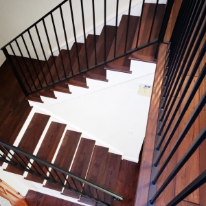 Photo of Raphael Hardwood Flooring