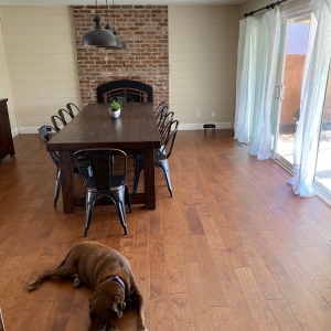Photo of Raphael Hardwood Flooring