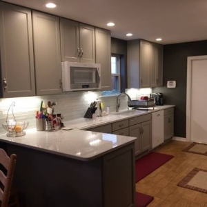 Photo of Zeringue's Construction and Remodeling