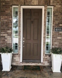 Photo of Cambridge Doors & Windows
