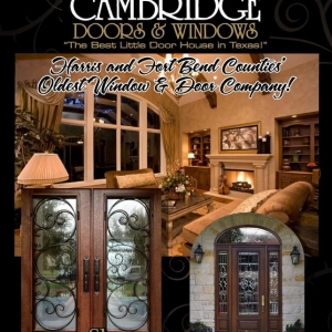 Photo of Cambridge Doors & Windows