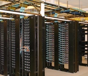 Photo of New Orleans Network Cabling and Fiber Optic