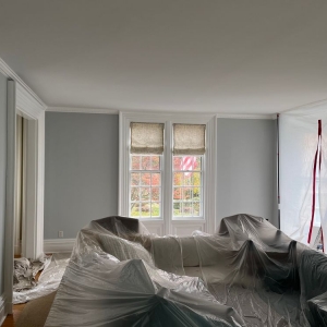 Photo of Better Way Painting & Flooring