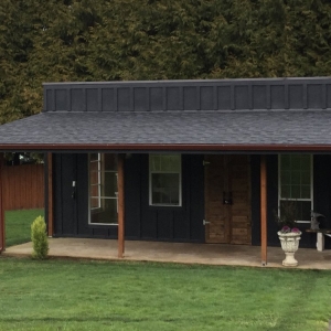 Photo of Bill's Pressure Wash Painting and Roofing