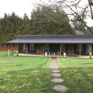 Photo of Bill's Pressure Wash Painting and Roofing