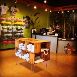 Photo of Semper Frog DBA Big Frog PDX