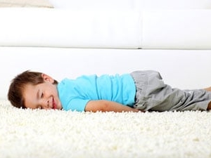 Photo of Boss Systems Carpet Cleaning