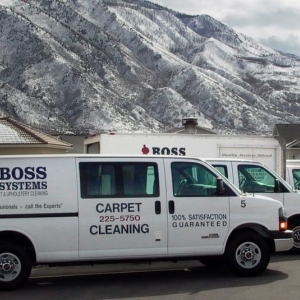 Photo of Boss Systems Carpet Cleaning