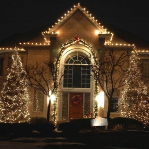 Photo of The Christmas Light Pros