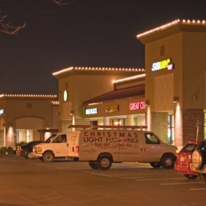 Photo of The Christmas Light Pros