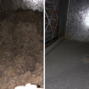 Photo of KMS Air Duct Cleaning