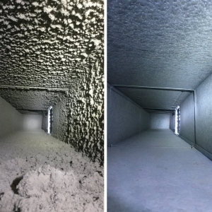 Photo of KMS Air Duct Cleaning