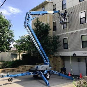 Photo of KMS Air Duct Cleaning