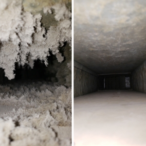 Photo of KMS Air Duct Cleaning