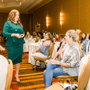 Photo of Amber Hurdle Consulting