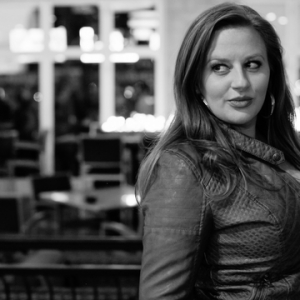 Photo of Amber Hurdle Consulting