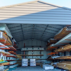 Photo of New Standard Building Materials