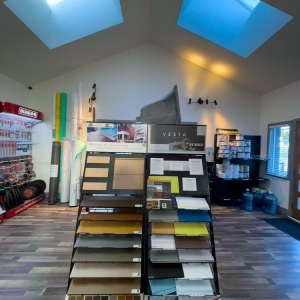 Photo of New Standard Building Materials