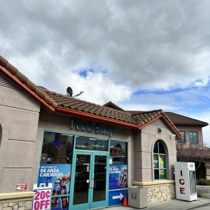 Photo of Cupertino Us Gas & Car Wash