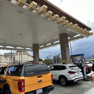 Photo of Cupertino Us Gas & Car Wash