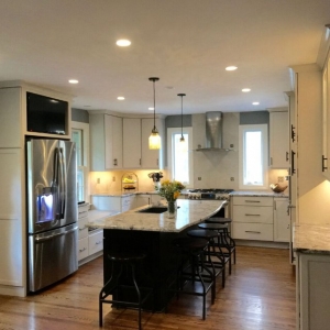 Glenside DC Interiors