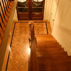 Photo of Ron-Del Floor Service