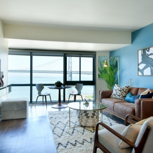 Photo of The Towers at Rincon Apartments