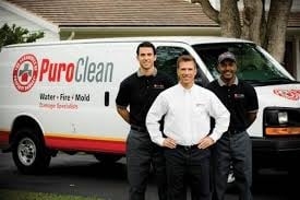 Photo of PuroClean of South Charlotte
