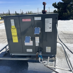 Photo of Anchor Air Conditioning & Heating