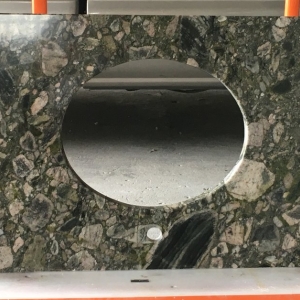 Photo of Juarez Granite and Quartz