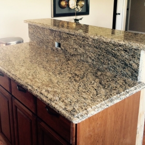 Photo of Juarez Granite and Quartz