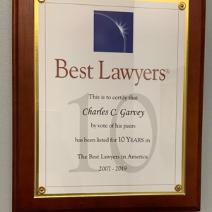Photo of Garvey, Smith & Nehrbass, Patent Attorneys