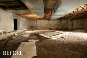 Photo of Atlantis Waterproofing and Mold Control