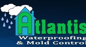 Photo of Atlantis Waterproofing and Mold Control