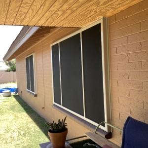 Photo of Bulldog Security Screens