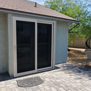 Photo of Bulldog Security Screens