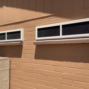 Photo of Bulldog Security Screens