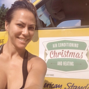 Photo of Christmas Heat and Air