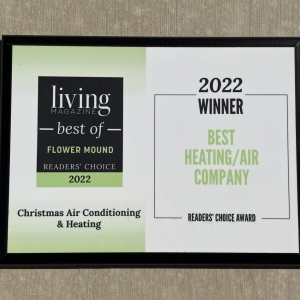 Photo of Christmas Heat and Air