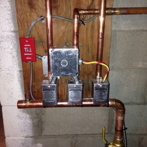 Photo of Lakeside Plumbing, Heating, and Cooling
