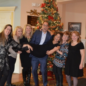 Photo of The Gubb Team - Keller Williams Ridgewood Realtor