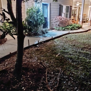 Photo of Robinson Concrete Finishers
