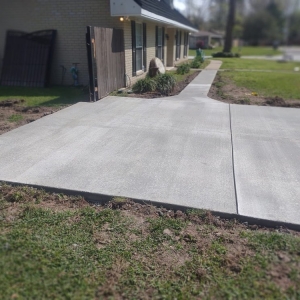 Photo of Robinson Concrete Finishers