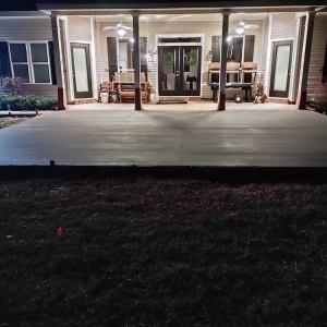 Photo of Robinson Concrete Finishers