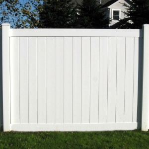Photo of Affordable Fencing