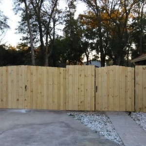 Photo of Affordable Fencing