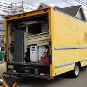 Lemon Grove Ivan Junk Hauling