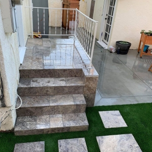 Photo of Elite Concrete & Hardscape